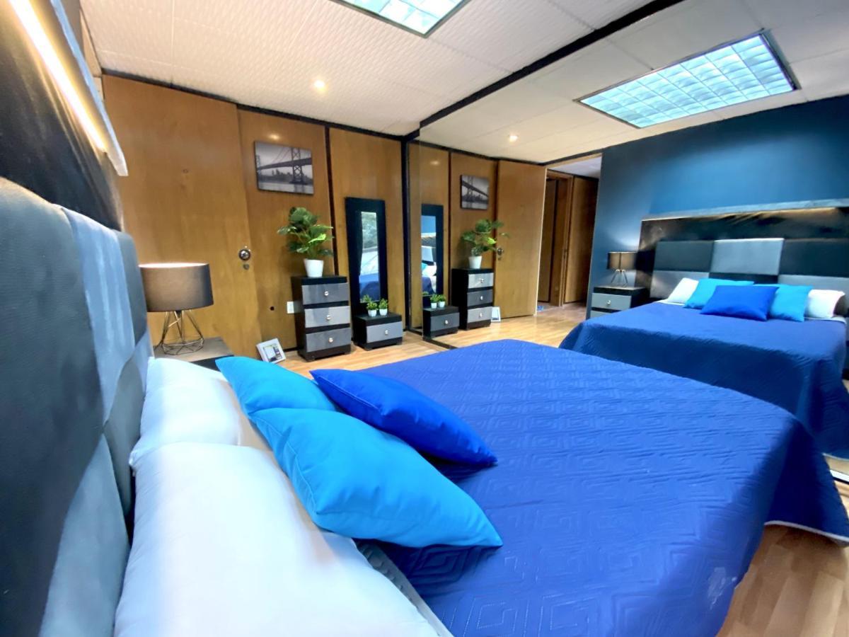 Roomies Hostel Cibeles Мексико Сити Екстериор снимка