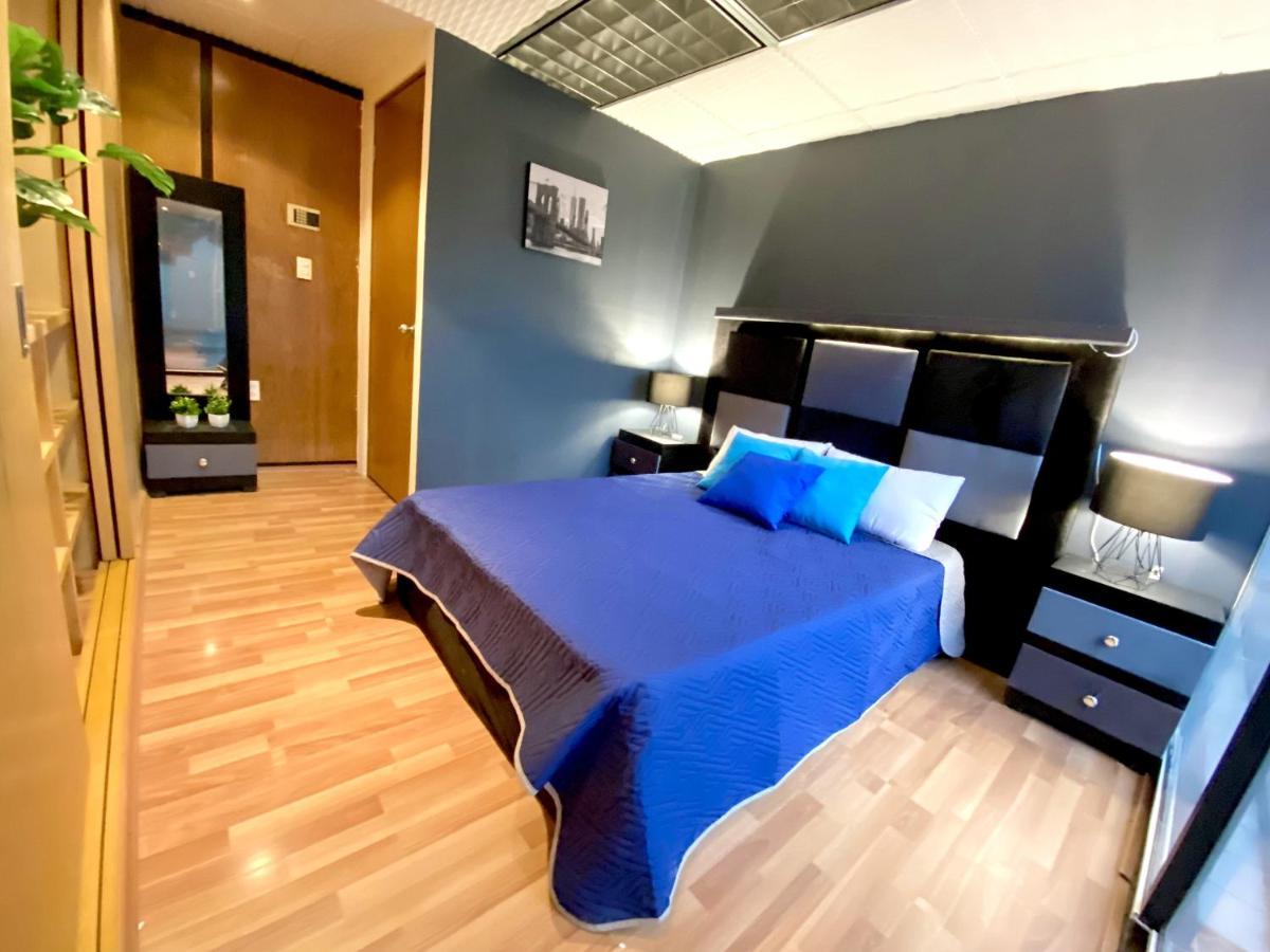 Roomies Hostel Cibeles Мексико Сити Екстериор снимка