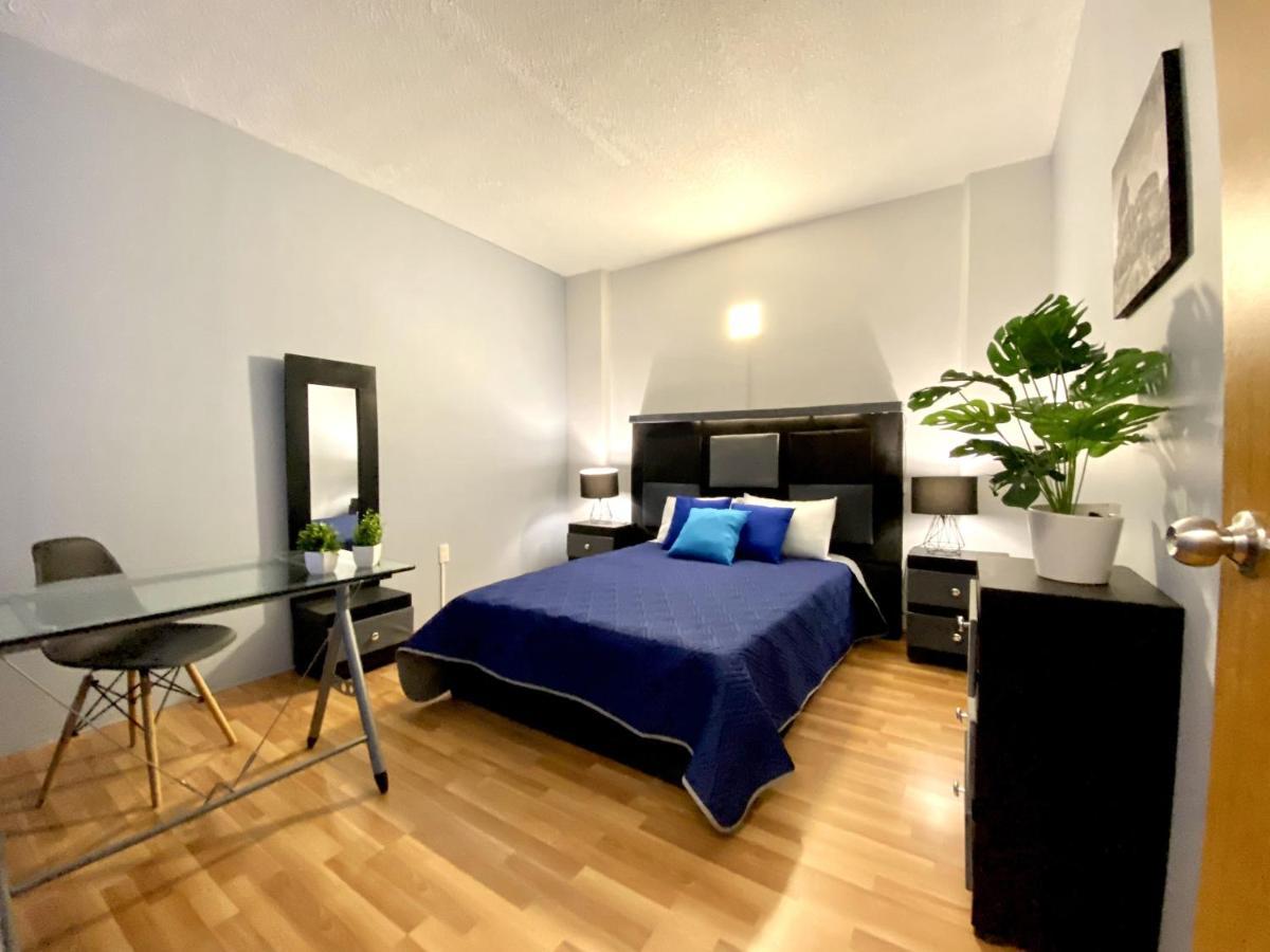 Roomies Hostel Cibeles Мексико Сити Екстериор снимка