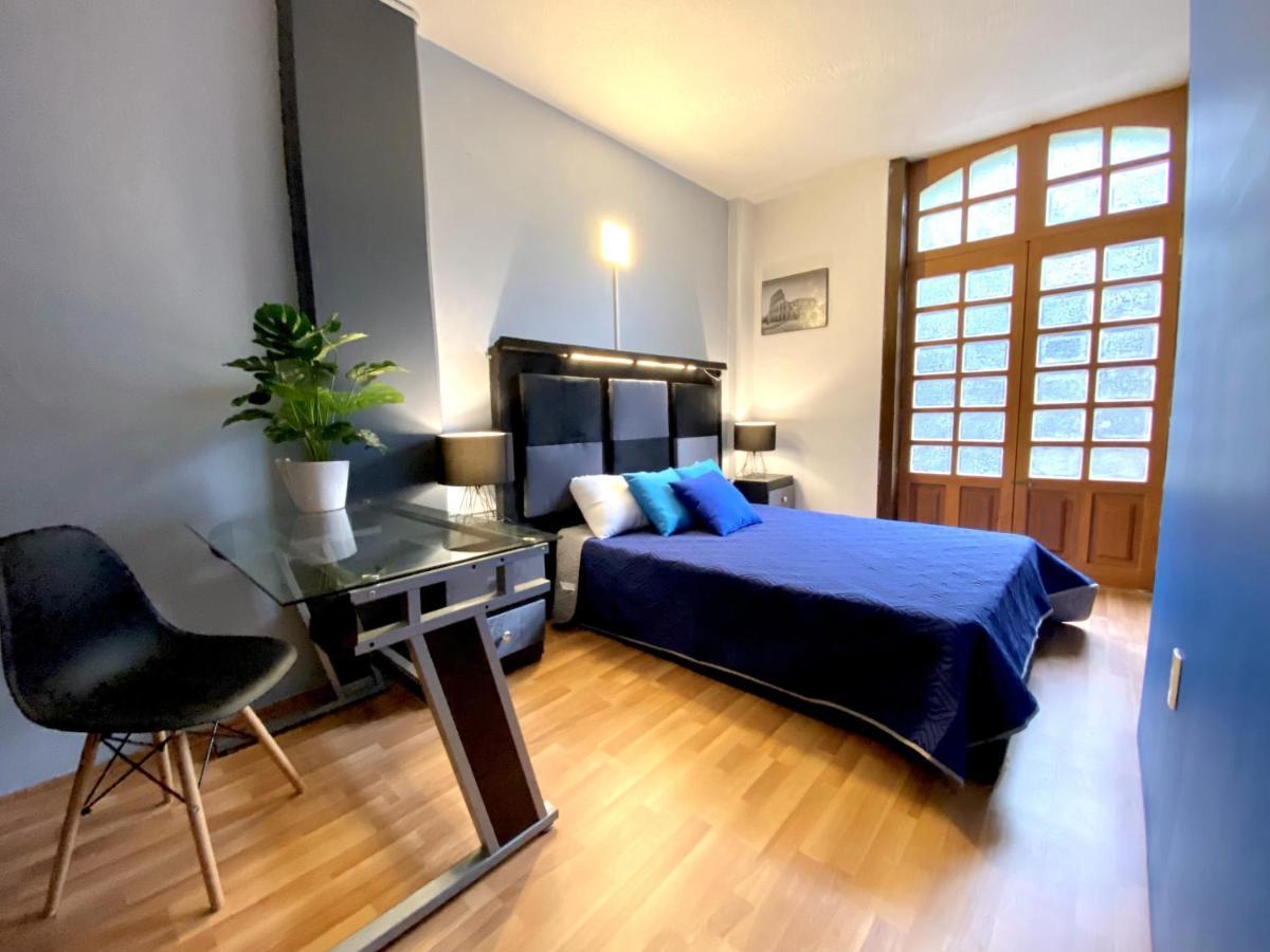 Roomies Hostel Cibeles Мексико Сити Екстериор снимка