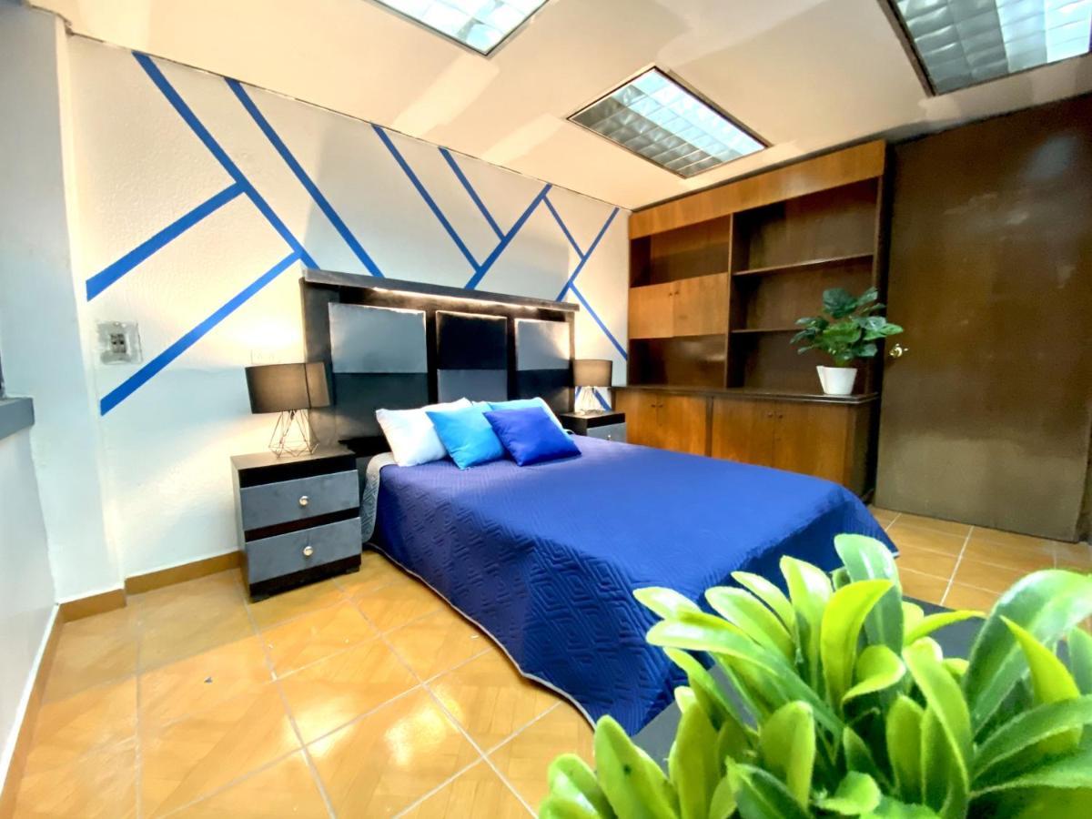 Roomies Hostel Cibeles Мексико Сити Екстериор снимка