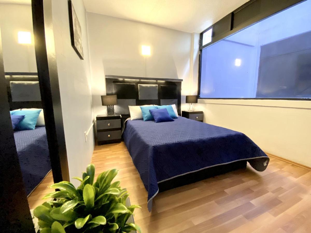 Roomies Hostel Cibeles Мексико Сити Екстериор снимка