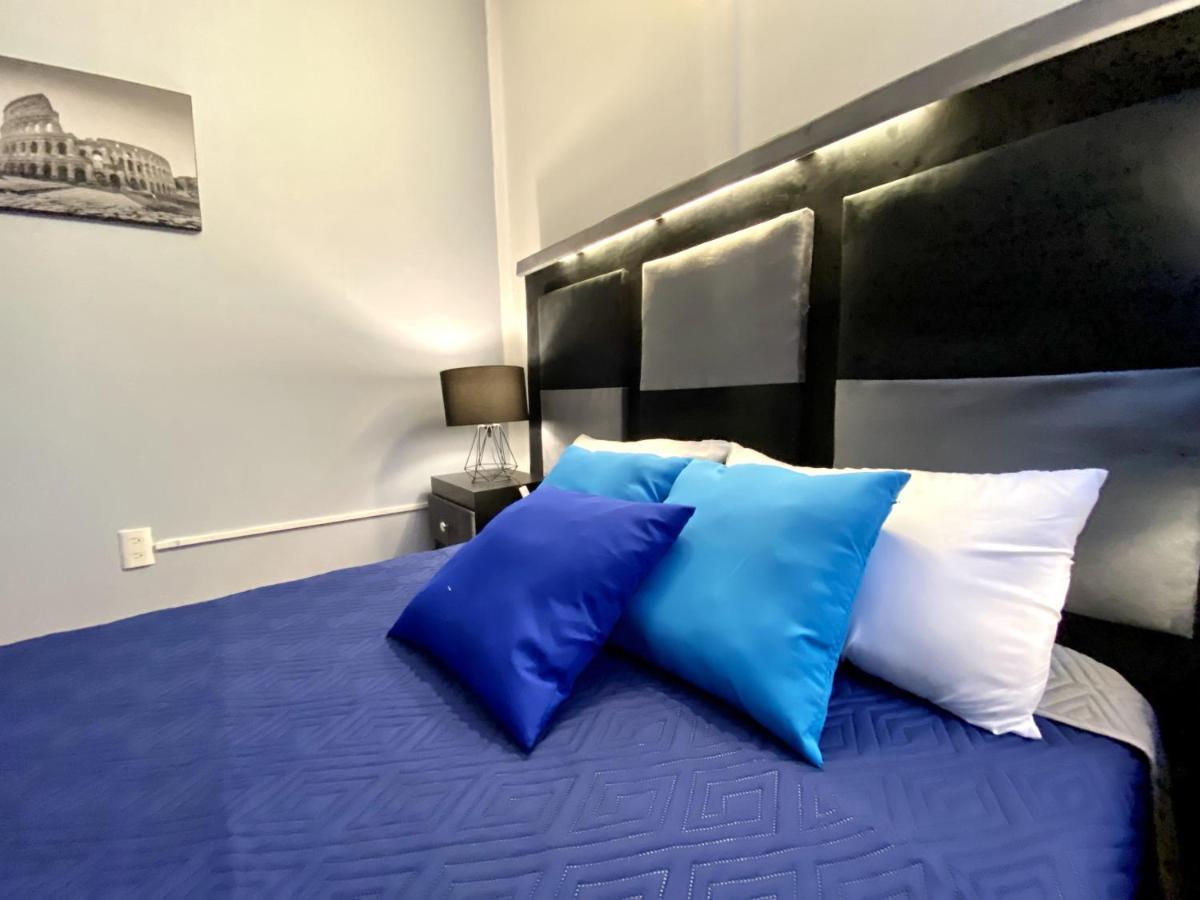 Roomies Hostel Cibeles Мексико Сити Екстериор снимка