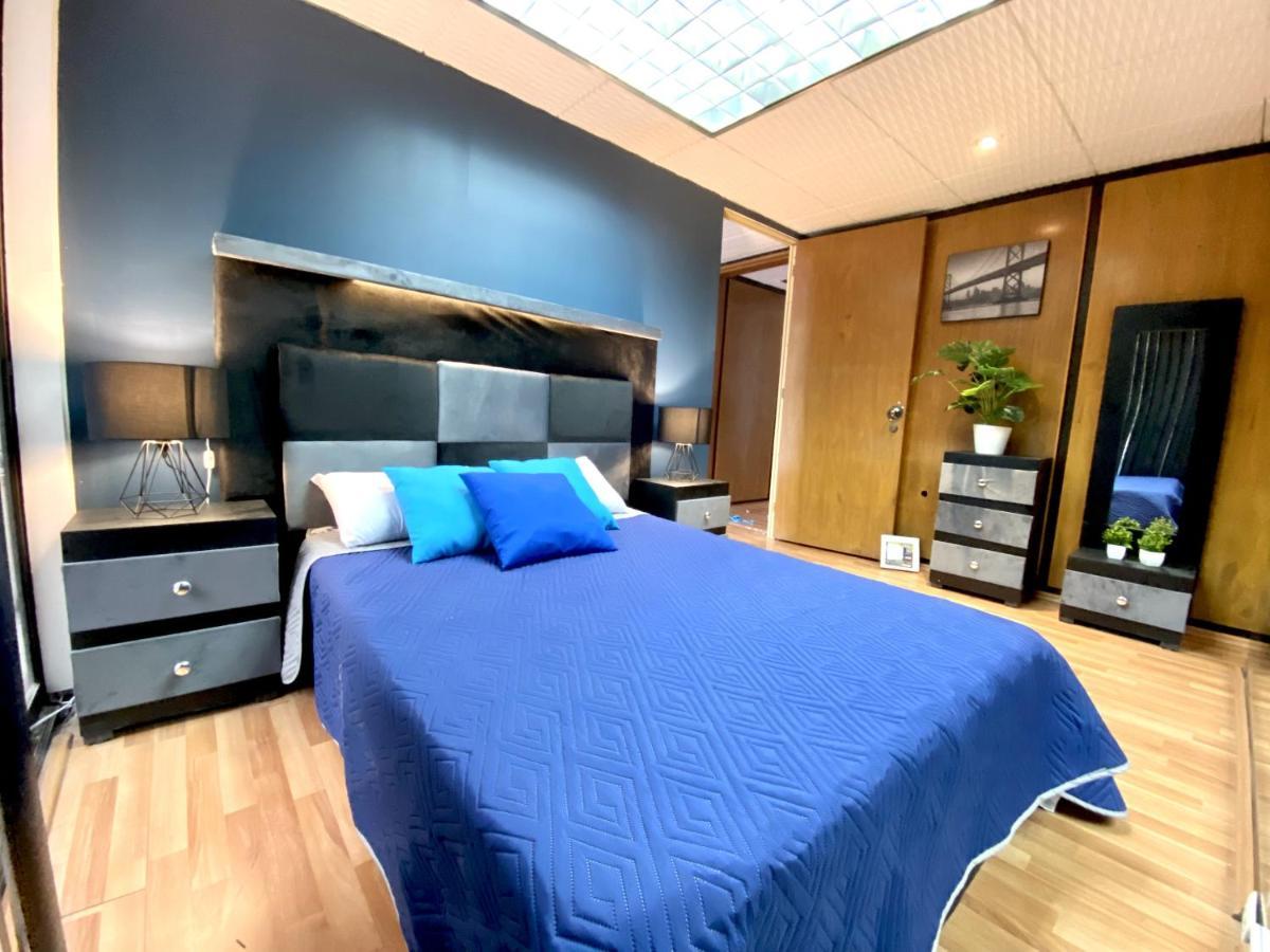 Roomies Hostel Cibeles Мексико Сити Екстериор снимка