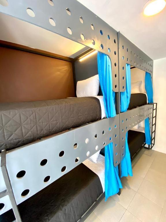 Roomies Hostel Cibeles Мексико Сити Екстериор снимка