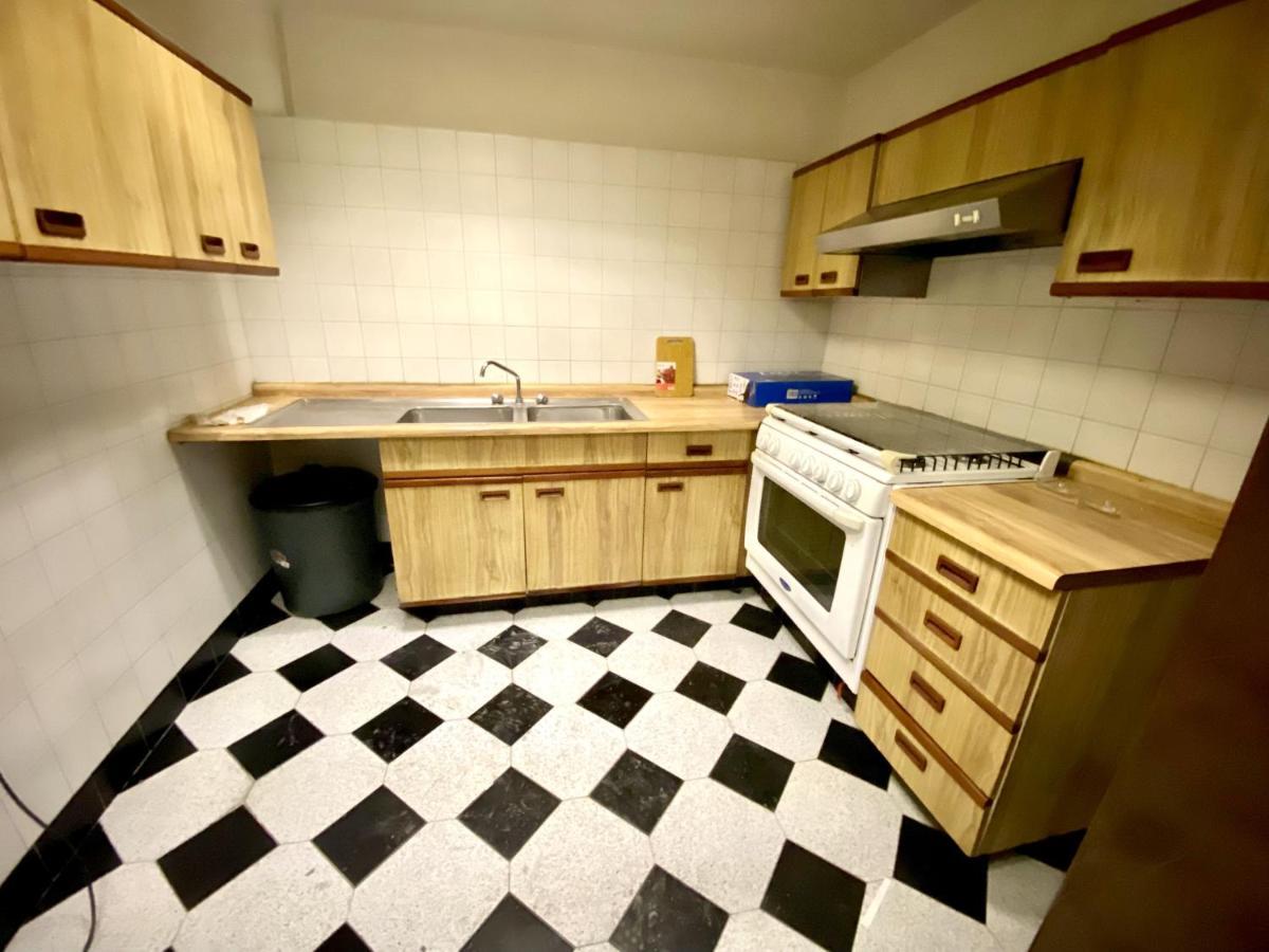 Roomies Hostel Cibeles Мексико Сити Екстериор снимка